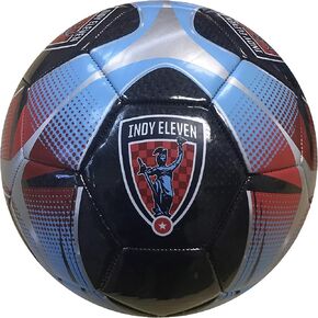 Icon Sports USL Fan Shop Officially Licensed Soccer Ball