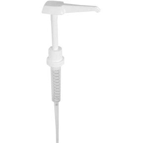 3 Pack Heavy Duty Gallon Pump Dispenser for Office, Salon, Hospital, Restaurant, School, Home Use, Fits Most 1 Gallon Jugs and Containers by POPBRUSH (3 Pack)