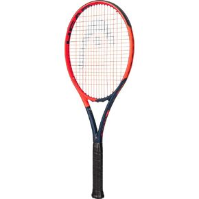 IG Radical XCEED Tennis Racquet - 4 1/8 Grip Size