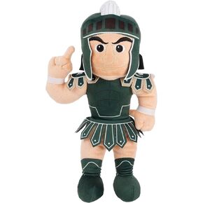 FOCO Michigan State Spartans NCAA Large Plush Mascot