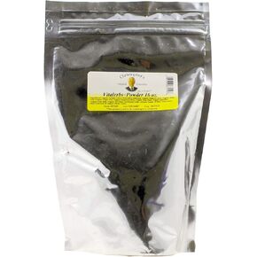 Christophers Original Formulas Vitalerbs Powder 16 OZ