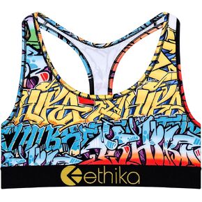 Ethika المرأة الرياضية الصدرية | المعركة