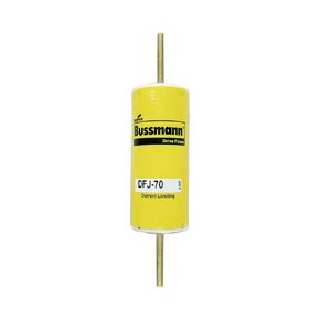 New OEM DFJ-70 DFJ-70A 600Vac High Speed Fuse
