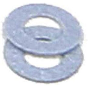 1 X Insulated Washer, .010" (48)