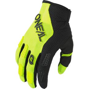 O'Neal Element Glove Mens Racewear Black/Neon 11