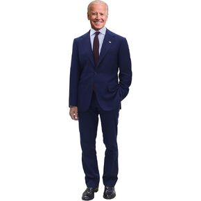 aahs!! Engraving Democratic Presidential Candidates 2020 (Joe Biden)