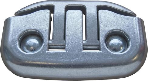 DockEdge Premium Flip Up Dock Cleat in Saudi Arabia