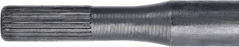 10L0L Passenger Side Rear Splined Axle Shaft for EZGO TXT 1994-2013 Electric Golf Cart, OEM# 20377G12 20377-G12 in Saudi Arabia