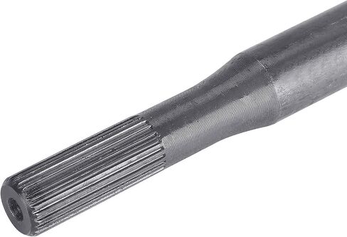 10L0L Passenger Side Rear Splined Axle Shaft for EZGO TXT 1994-2013 Electric Golf Cart, OEM# 20377G12 20377-G12 in Saudi Arabia