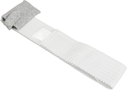Insulin Pump Belt, Sweat Absorption, Suitable for CGM Equipment Insulin Pump Holder Belt Waist Band Case Diabetic Supplies Insulin Pump Belt Waist Belt Diabetic Supply in Saudi Arabia