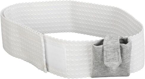 Insulin Pump Belt, Sweat Absorption, Suitable for CGM Equipment Insulin Pump Holder Belt Waist Band Case Diabetic Supplies Insulin Pump Belt Waist Belt Diabetic Supply in Saudi Arabia