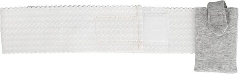 Insulin Pump Belt, Sweat Absorption, Suitable for CGM Equipment Insulin Pump Holder Belt Waist Band Case Diabetic Supplies Insulin Pump Belt Waist Belt Diabetic Supply in Saudi Arabia
