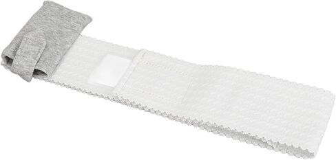 Insulin Pump Belt, Sweat Absorption, Suitable for CGM Equipment Insulin Pump Holder Belt Waist Band Case Diabetic Supplies Insulin Pump Belt Waist Belt Diabetic Supply in Saudi Arabia