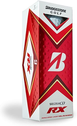 مجموعة هدايا Bridgestone Golf Tour B RX ومنشفة الجولف in Kuwait