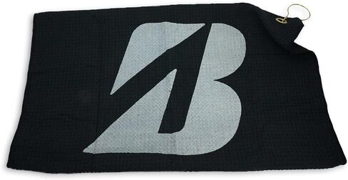 مجموعة هدايا Bridgestone Golf Tour B RX ومنشفة الجولف in Kuwait