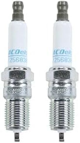 ACDelco GM Original Equipment 41-101 Iridium Spark Plug in Saudi Arabia