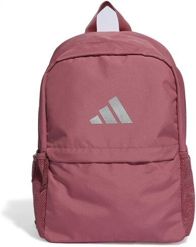 adidas Performance Unisex Backpack, Pink, pink, Einheitsgröße in Saudi Arabia