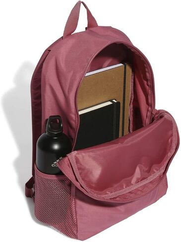 adidas Performance Unisex Backpack, Pink, pink, Einheitsgröße in Saudi Arabia
