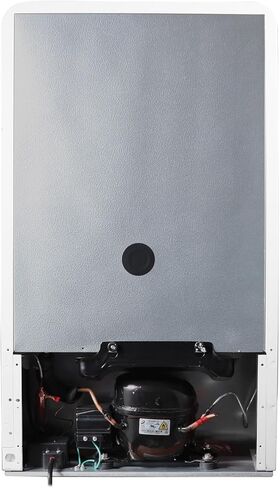 مبرد المشروبات ماجيك شيف MCB34CHW، أبيض in Kuwait