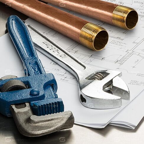 NPBR1245 4-1/2 "تركيبة أنابيب الحلمة النحاسية الطويلة بقطر اسمي 1/2" ونهايات NPT in Saudi Arabia