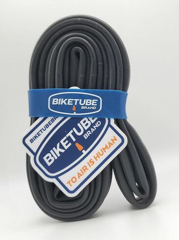 700c Bicycle Inner Tubes - Super Value 3-Pack - Free TubeSock and Sticker - Select Your Size in Saudi Arabia