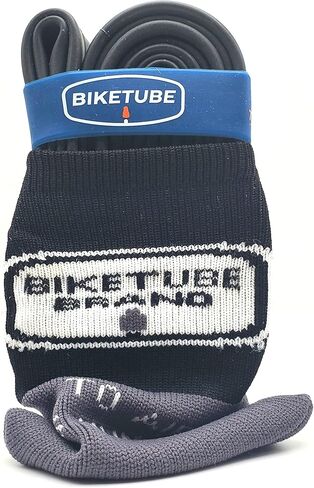 700c Bicycle Inner Tubes - Super Value 3-Pack - Free TubeSock and Sticker - Select Your Size in Saudi Arabia
