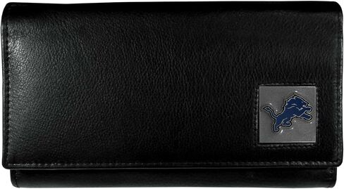 NFL Leather Wallet Women's in Saudi Arabia