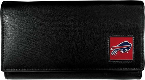 NFL Leather Wallet Women's in Saudi Arabia