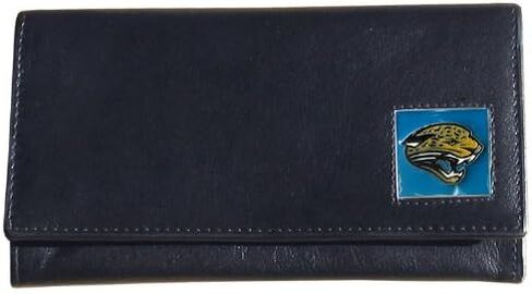 NFL Leather Wallet Women's in Saudi Arabia