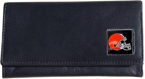 NFL Leather Wallet Women's in Saudi Arabia