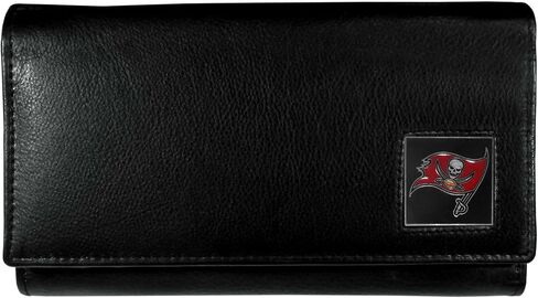 NFL Leather Wallet Women's in Saudi Arabia