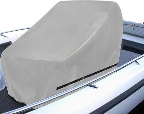 غطاء قارب لوحدة التحكم المركزية MRWiZMS، غطاء وحدة تحكم مركزية للقارب مقاوم للماء للأشعة فوق البنفسجية 210D in Kuwait