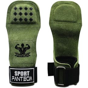 Weight Lifting Straps Wrist Hooks Straps, Lifting Wrist Hooks Straps for Woman, Deadlift Gloves and Grip Pads Alternative for Female.