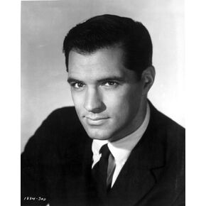 John Gavin Photo Print (8 x 10)