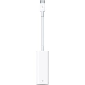 محول Apple Thunderbolt 3 (USB-C) إلى Thunderbolt 2