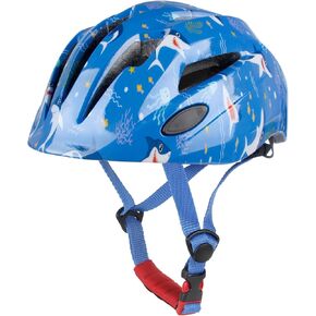 Kids Bike Helmet for Toddler Age 3-8, Lightweight 3D Children Bicycle Helmet for Boys and Girls Multi Sport Adjustable for Scooter Bicycle Kids Youth Child Skateboard Safety Cycling Skating