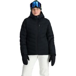 Spyder Women's Brisk Synthetic Down Jacket