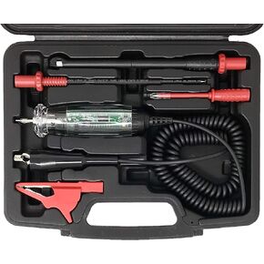CTA Tools 5059 Digital Circuit Tester Kit