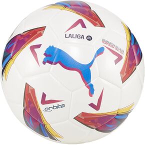 PUMA Unisex Official Orbita Laliga 1 (Fifa Quality Pro) Wp Winter Accessory Set