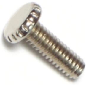 14973142285 0 Knurled Head Screws (Pack of 25)
