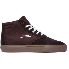 Lakai Men's Riley 3 High Skate Shoe