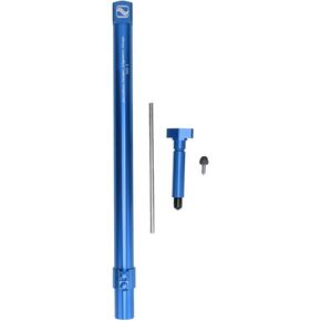 Bicycle Derailleur Hanger Alignment Gauge Tool, Bike Rear Derailleur Correction Wrench Stainless Steel Bike Repair Tool
