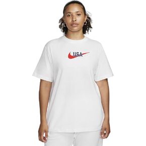 Nike U.S. Swoosh Women's T-Shirt