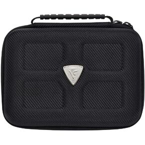 Voice Caddie-Swing Caddie Launch Monitor Carrying Pouch