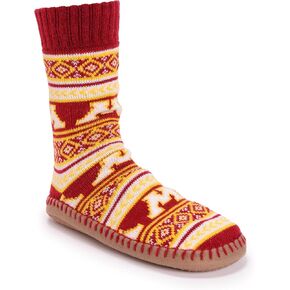 MUK LUKS Women's Minnesota Golden Gophers