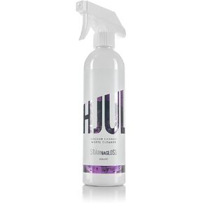 Stjarnagloss - Hjul Wheel Cleaner - Color Change Cleaner, Remove Road Grime, Brake Debris & Tar Spots, pH-Neutral (1 Liter)