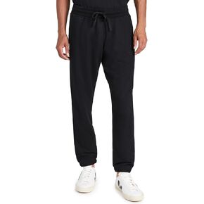 Men's Midweight Terry Cuffed Sweatpants