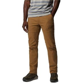 Mountain Hardwear Men's Hardwear AP Pant, Corozo Nut, 38W x 32L