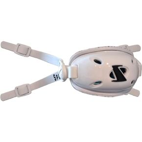 SportStar X1 Evolution Gel Football Chinstrap