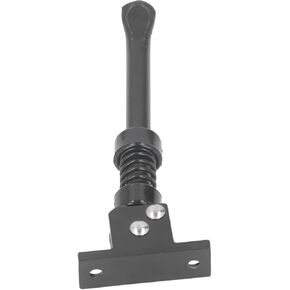 مسند سكوتر كهربائي من Tbest، مسند قدم من سبائك الألومنيوم للسكوتر مقاوم للماء وحامل دعم للقدمين لقطع غيار GOTRAX in Kuwait